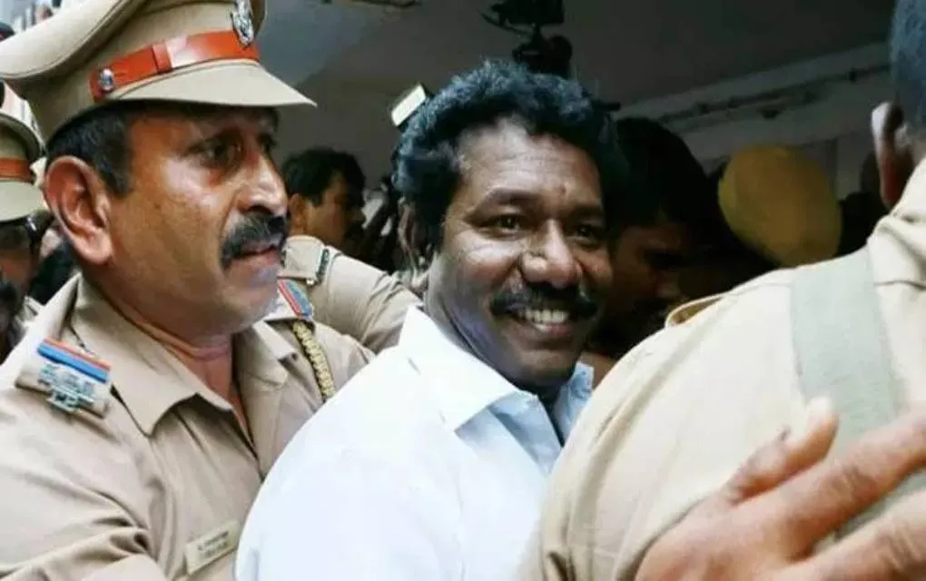 karunaas